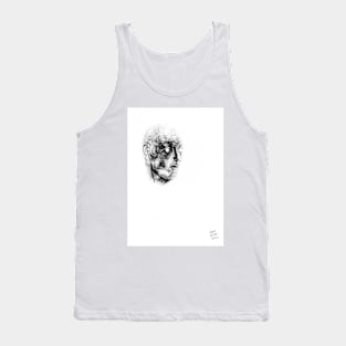 Artificial Intelligence Tank Top